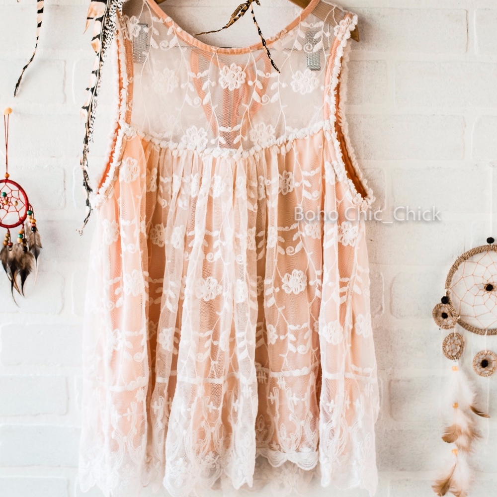 Altar'd State Thea Top.